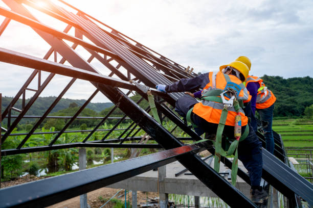 Best Emergency Roof Repair  in West Jordan, UT