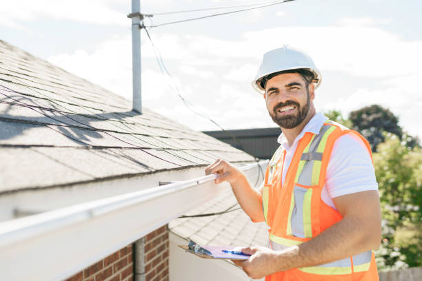 Best Roof Inspection Near Me  in West Jordan, UT