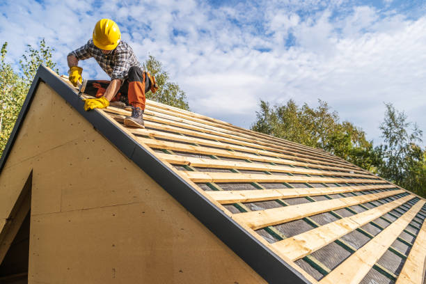 Best Roof Leak Repair  in West Jordan, UT