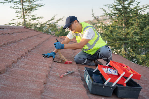 West Jordan, UT Roofing Contractor Company