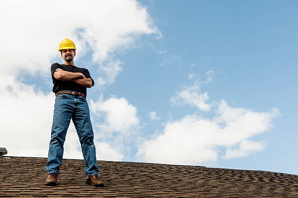  West Jordan, UT Roofing Contractor Pros