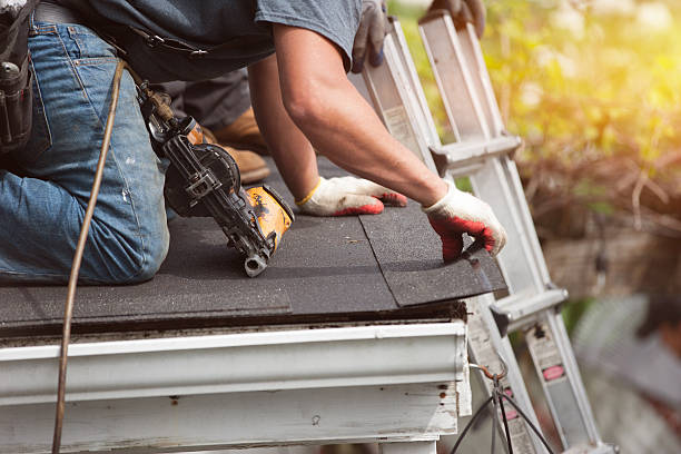 Slate Roofing Contractor in West Jordan, UT