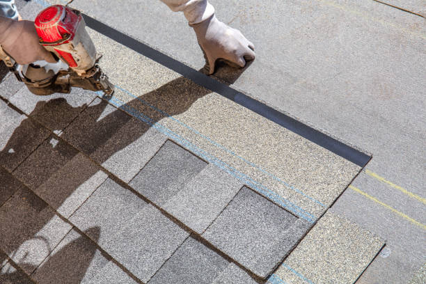 Best Roof Waterproofing Services  in West Jordan, UT